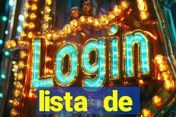 lista de plataformas de jogos